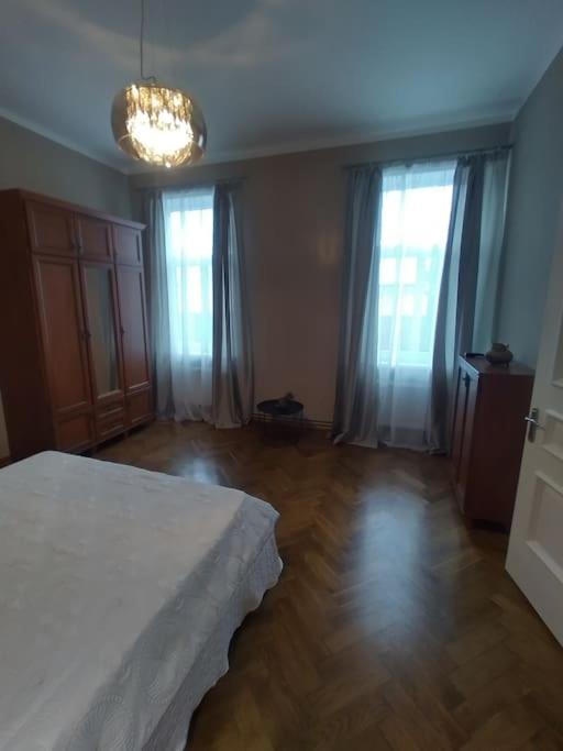 555 Метров До Моря Liepaja Bagian luar foto