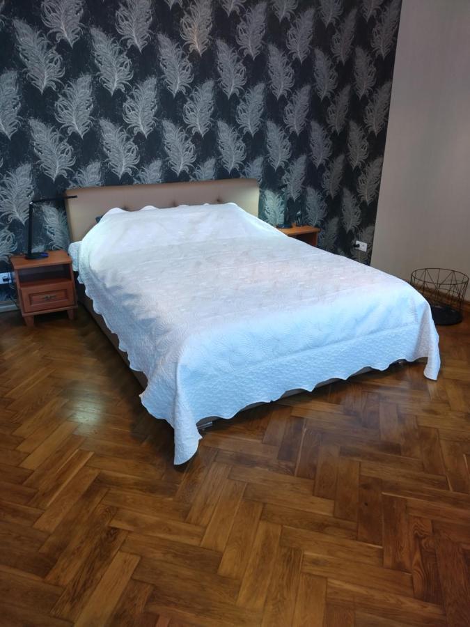555 Метров До Моря Liepaja Bagian luar foto