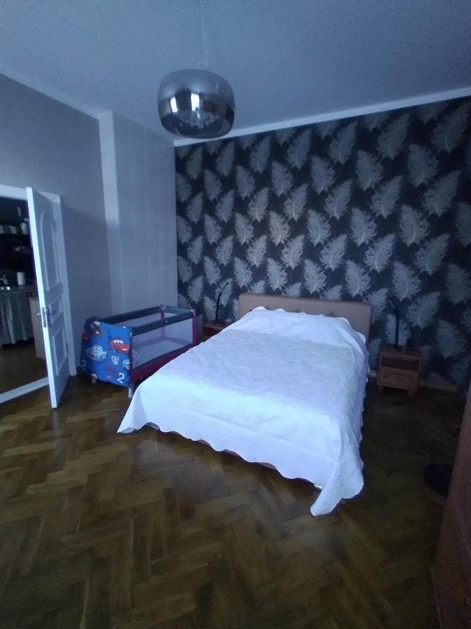 555 Метров До Моря Liepaja Bagian luar foto